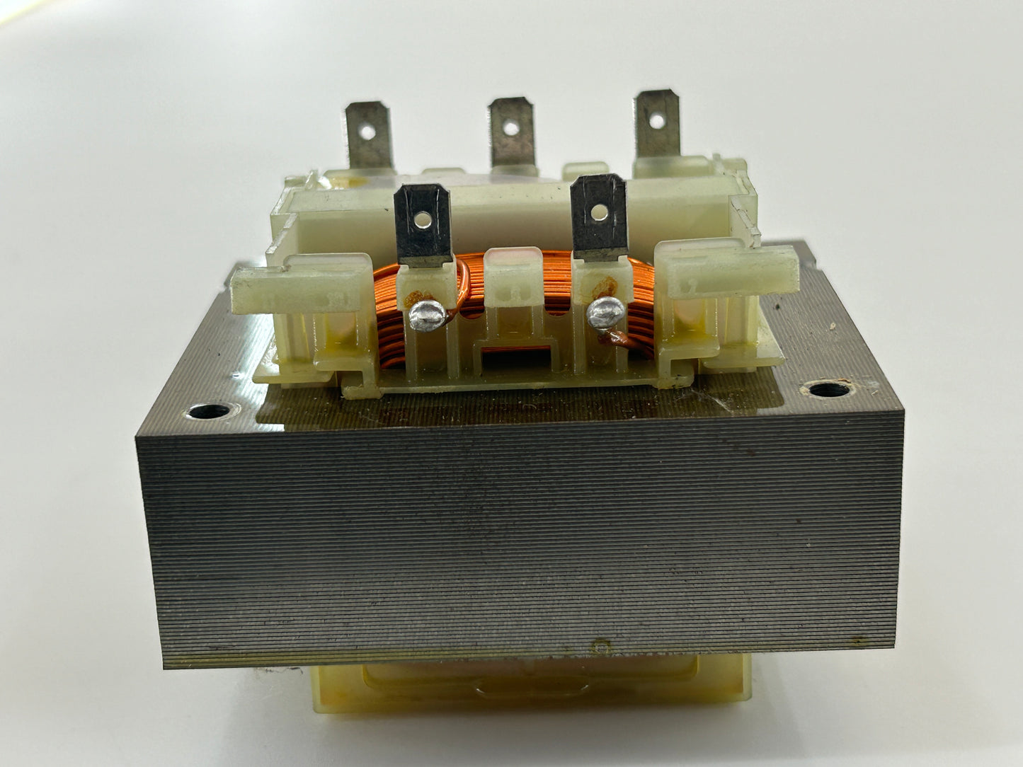 Novoferm 501 Netzteil Trafo Stromversorgung Power Elektronik Transformator