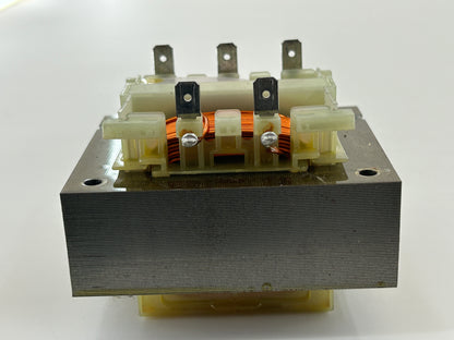 Novoferm 501 Netzteil Trafo Stromversorgung Power Elektronik Transformator