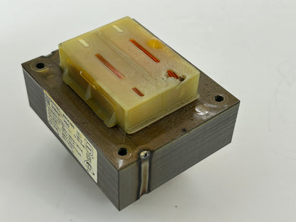 Novoferm 501 Netzteil Trafo Stromversorgung Power Elektronik Transformator