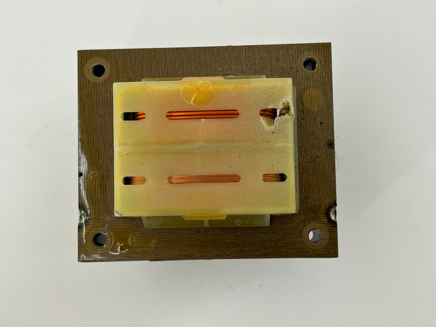 Novoferm 501 Netzteil Trafo Stromversorgung Power Elektronik Transformator