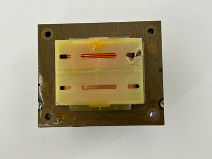 Novoferm 501 Netzteil Trafo Stromversorgung Power Elektronik Transformator