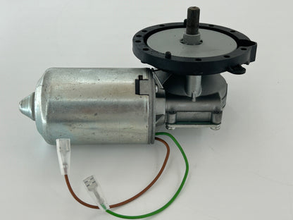 Novoferm 501 Motor Antriebsmotor Getriebemotor Ersatzmotor Tormotor Garagentormotor