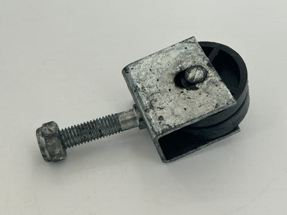 Einhell TAF321 Rolle Laufrolle Umlenkrolle Führungsrolle Spannrolle Antriebsrolle Kettenführung Umlenkung Kettenwender Rad