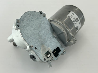 Teckentrup CarTeck TA 20.2 Motor Drive Motor Gear Motor Replacement Motor Gate Motor Lifting Motor Garage Door Motor Electric Motor 