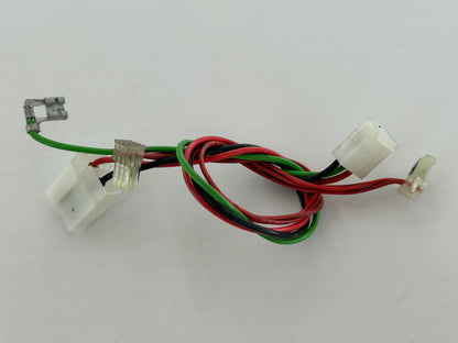 Teckentrup CarTeck TA 20.2 wiring harness cable power cable connection cable main cable wiring connection cable control cable wiring 