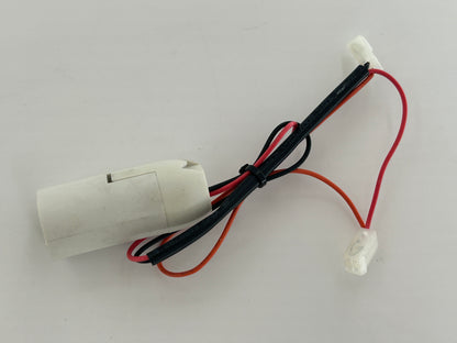 Belko Ecolift 800 Kabel Stromkabel Anschlusskabel Hauptkabel Beleuchtung Licht Leuchtmittel Innenbeleuchtung