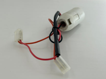 Belko Ecolift 800 Kabel Stromkabel Anschlusskabel Hauptkabel Beleuchtung Licht Leuchtmittel Innenbeleuchtung