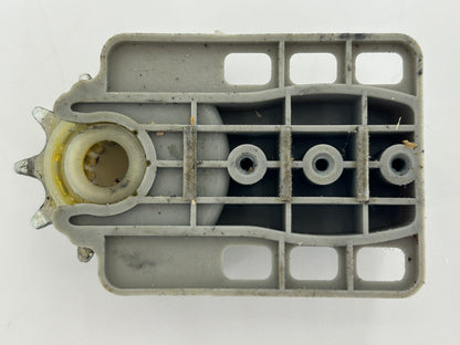 Belko Ecolift 800 chain turner deflection wheel roller idler pulley guide pulley tension pulley drive pulley chain guide 