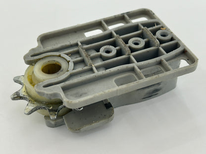Belko Ecolift 800 chain turner deflection wheel roller idler pulley guide pulley tension pulley drive pulley chain guide 