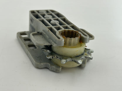 Belko Ecolift 800 chain turner deflection wheel roller idler pulley guide pulley tension pulley drive pulley chain guide 