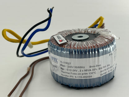 Bernal G402-120 Netzteil Trafo Stromversorgung Power Elektronik Transformator