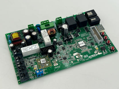 Bernal G402-120  Platine Steuerung Hauptplatine Steuerplatine Elektronik Steuerkarte