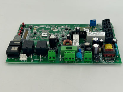Bernal G402-120  Platine Steuerung Hauptplatine Steuerplatine Elektronik Steuerkarte