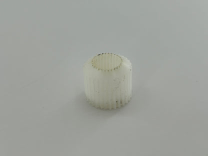 Bernal G402-120 Adapterhülse Kerbverzahnung Vielzahnverbinder Kunststoffverzahnung