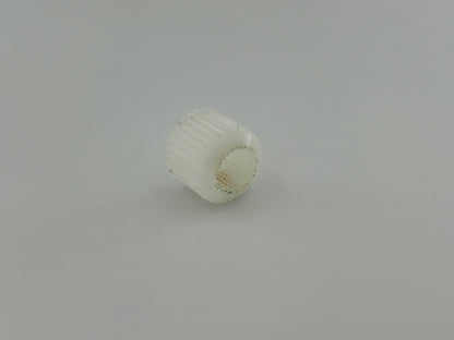 Bernal G402-120 Adapterhülse Kerbverzahnung Vielzahnverbinder Kunststoffverzahnung