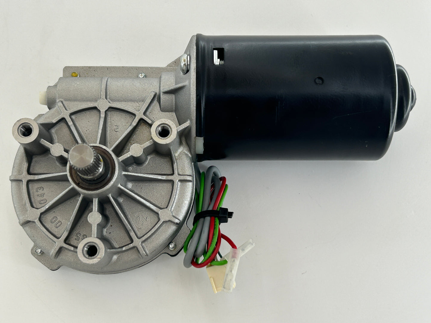 Bernal G402-120 Motor Antriebsmotor Getriebemotor Ersatzmotor  Garagentormotor