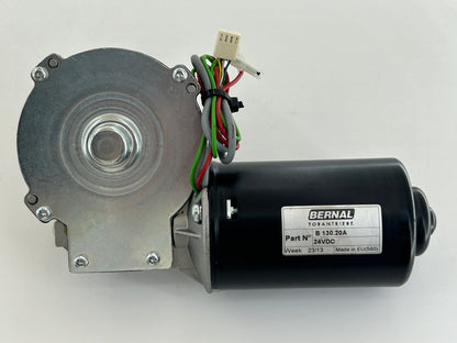 Bernal G402-120 Motor Antriebsmotor Getriebemotor Ersatzmotor  Garagentormotor