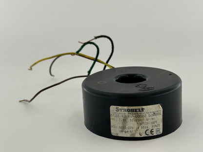 Bernal S400-120A Netzteil Ringkerntrafo Trafo Stromversorgung Elektronik Transformator Transformer Schaltnetzteil Ringkerntransformator