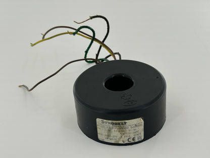 Bernal S400-120A Netzteil Ringkerntrafo Trafo Stromversorgung Elektronik Transformator Transformer Schaltnetzteil Ringkerntransformator