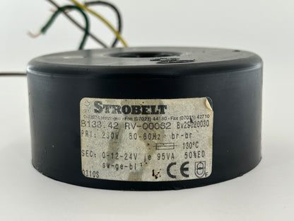 Bernal S400-120A Netzteil Ringkerntrafo Trafo Stromversorgung Elektronik Transformator Transformer Schaltnetzteil Ringkerntransformator