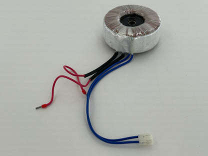 Schellenberg Smart Drive 10 toroidal transformer power supply transformer power supply electronics transformer switching power supply