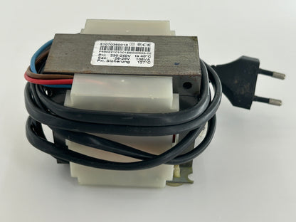Hörmann Turbo 75 power supply transformer power supply electronics transformer switching power supply
