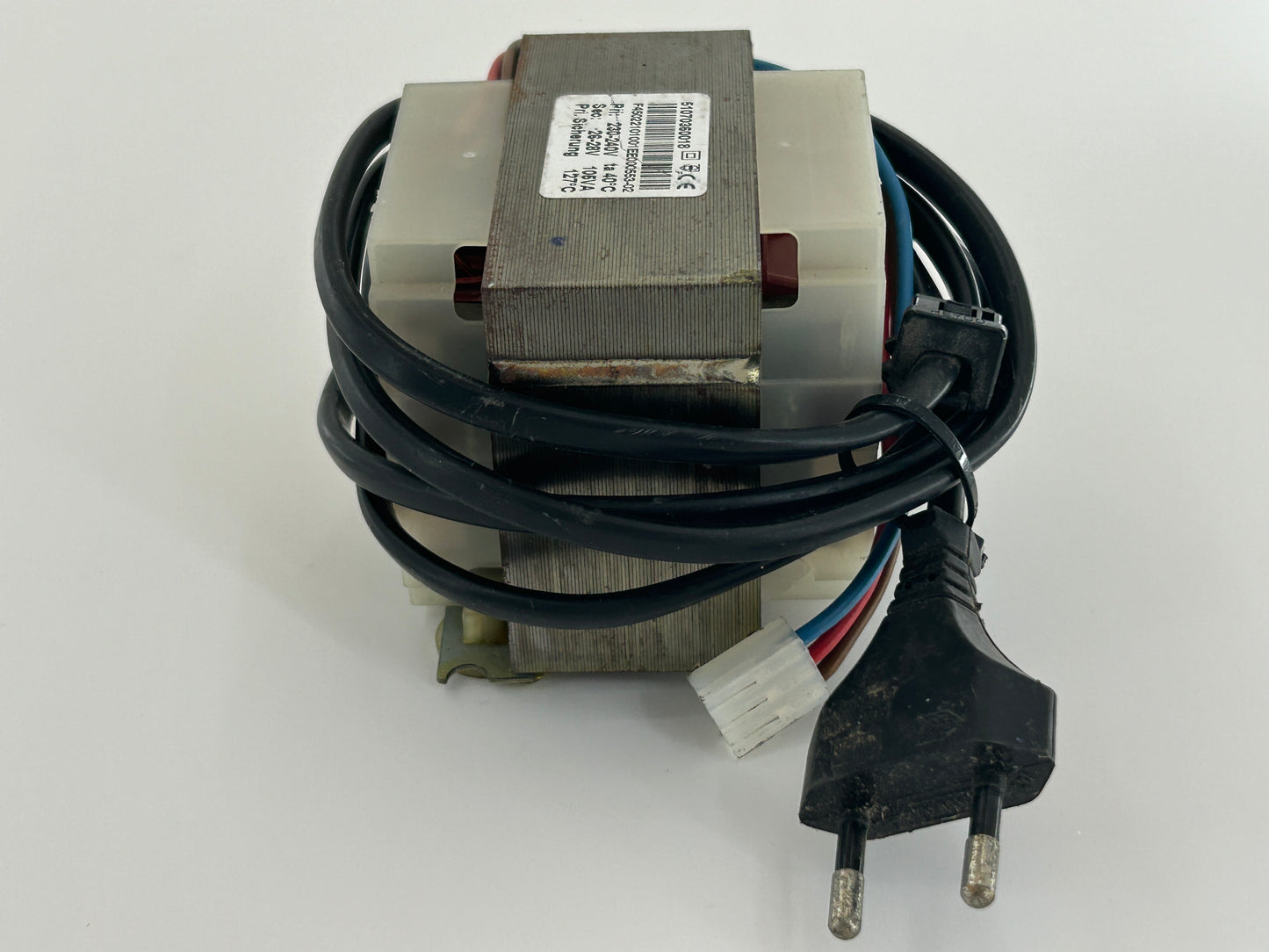 Hörmann Turbo 75 power supply transformer power supply electronics transformer switching power supply