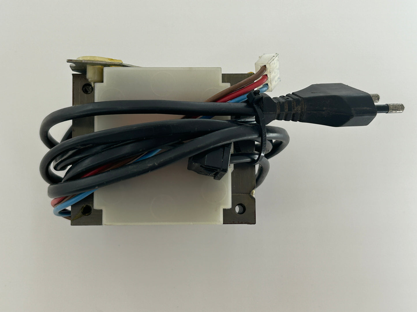 Hörmann Turbo 75 power supply transformer power supply electronics transformer switching power supply