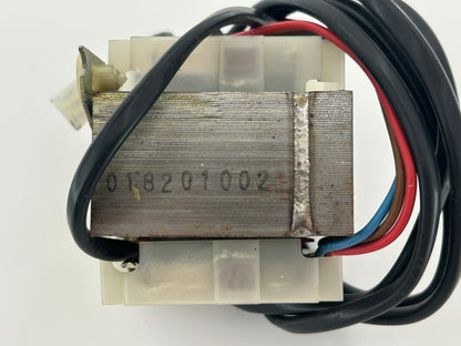 Hörmann Turbo 75 power supply transformer power supply electronics transformer switching power supply