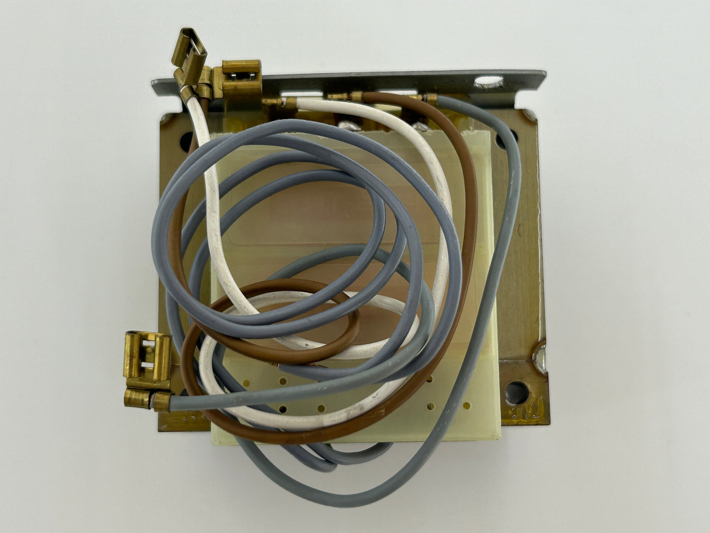Novoferm Novomatic 403 Netzteil Trafo Stromversorgung Elektronik Transformator Transformer Schaltnetzteil