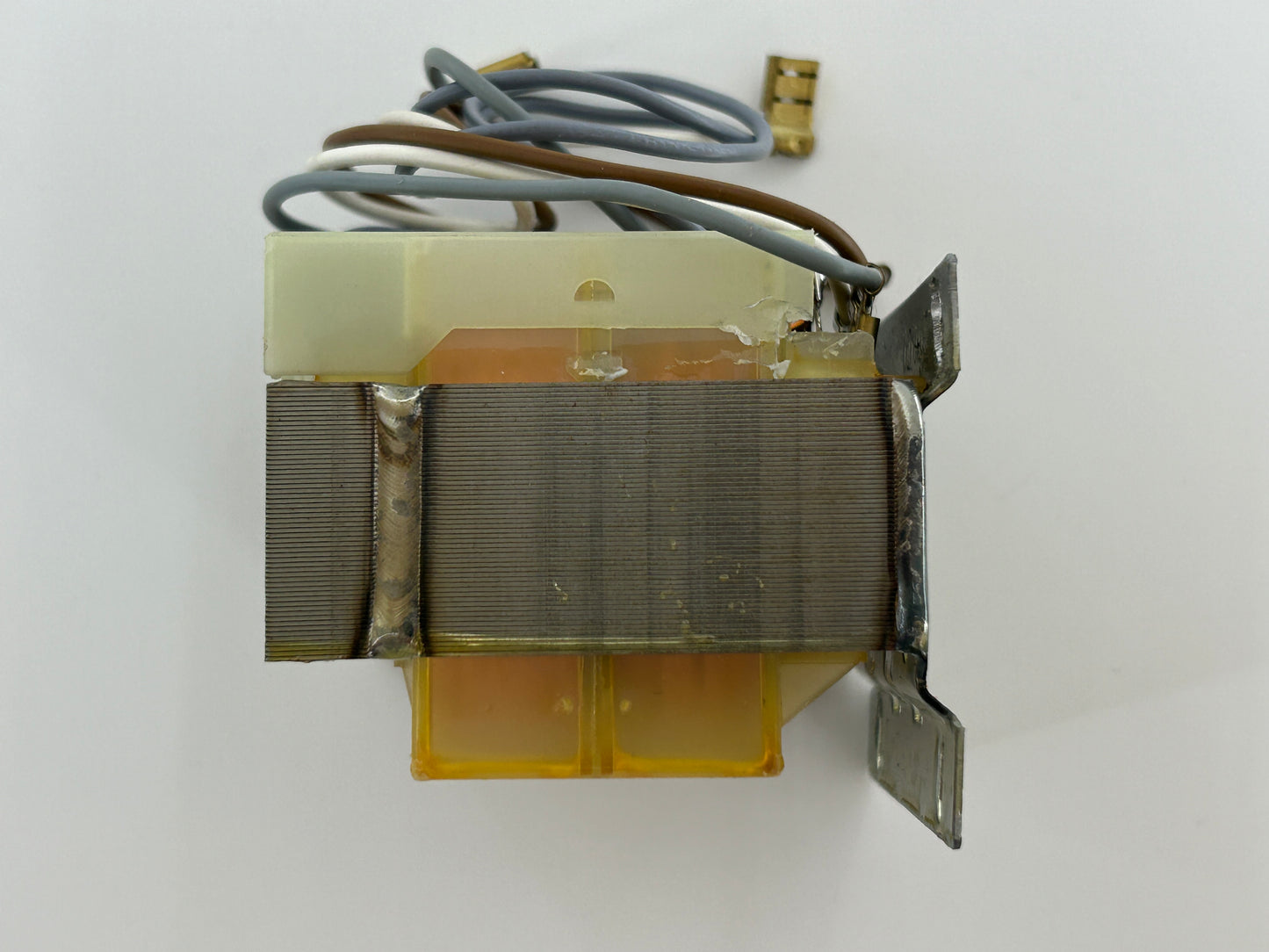 Novoferm Novomatic 403 Netzteil Trafo Stromversorgung Elektronik Transformator Transformer Schaltnetzteil