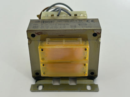 Novoferm Novomatic 403 Netzteil Trafo Stromversorgung Elektronik Transformator Transformer Schaltnetzteil
