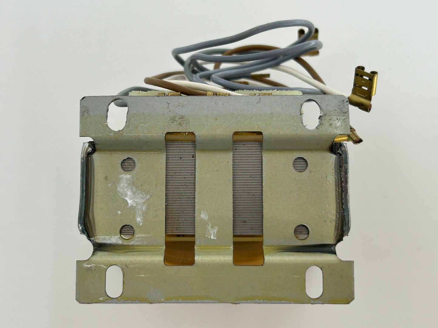 Novoferm Novomatic 403 Netzteil Trafo Stromversorgung Elektronik Transformator Transformer Schaltnetzteil