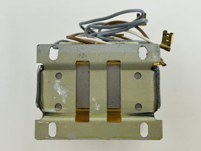 Novoferm Novomatic 403 Netzteil Trafo Stromversorgung Elektronik Transformator Transformer Schaltnetzteil