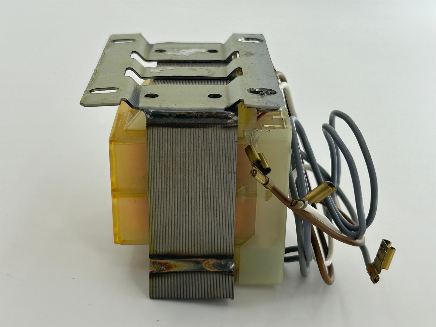 Novoferm Novomatic 403 Netzteil Trafo Stromversorgung Elektronik Transformator Transformer Schaltnetzteil