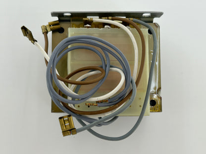 Novoferm Novomatic 403 Netzteil Trafo Stromversorgung Elektronik Transformator Transformer Schaltnetzteil