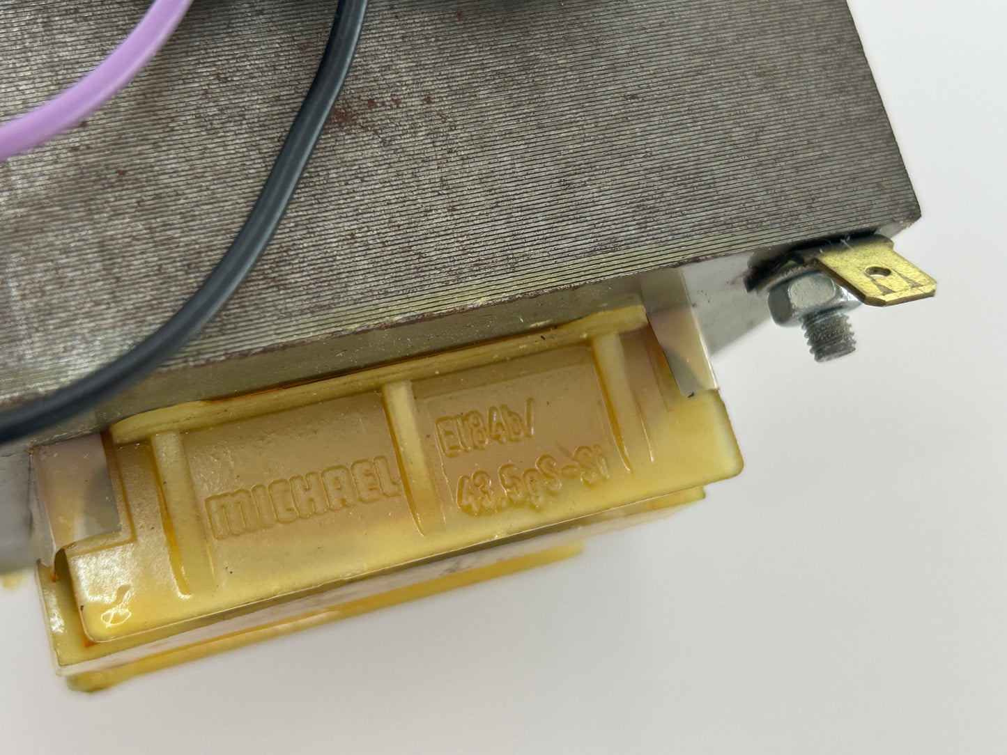 Bernal BA2000 power supply transformer power supply power transformer electronics