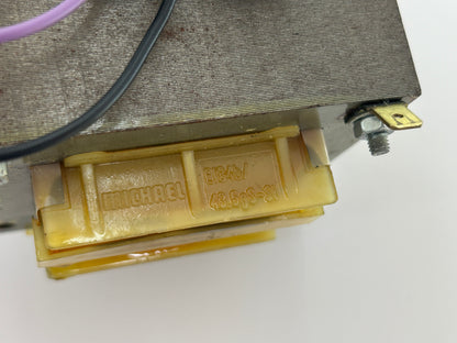 Bernal BA2000 power supply transformer power supply power transformer electronics