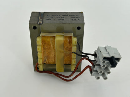 Endress GTA600 Netzteil Trafo Stromversorgung Elektronik Transformator Transformer Schaltnetzteil