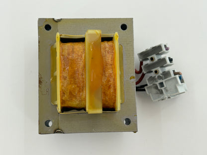 Endress GTA600 Netzteil Trafo Stromversorgung Elektronik Transformator Transformer Schaltnetzteil
