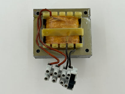 Endress GTA600 Netzteil Trafo Stromversorgung Elektronik Transformator Transformer Schaltnetzteil