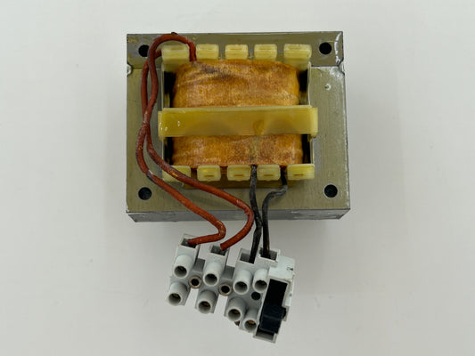 Endress GTA600 Netzteil Trafo Stromversorgung Elektronik Transformator Transformer Schaltnetzteil