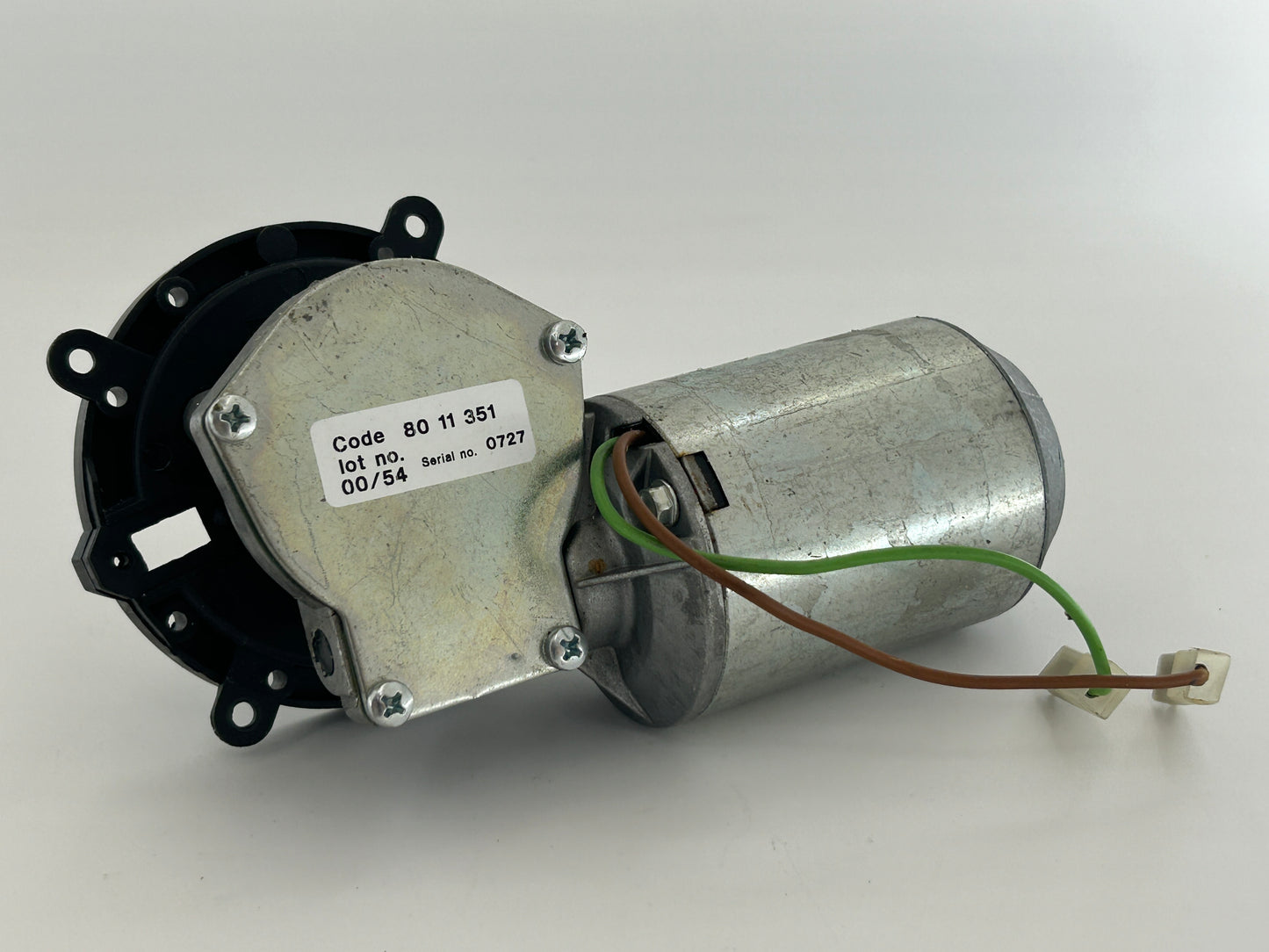 Simba M50 Motor Antriebsmotor Getriebemotor Ersatzmotor Tormotor Garagentormotor