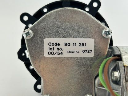 Simba M50 Motor Antriebsmotor Getriebemotor Ersatzmotor Tormotor Garagentormotor