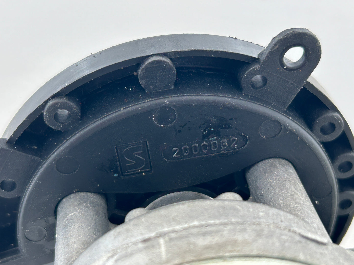 Simba M50 Motor Antriebsmotor Getriebemotor Ersatzmotor Tormotor Garagentormotor