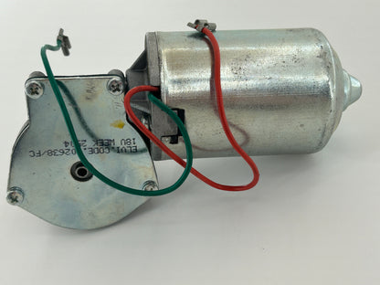 Novoferm Novoport Motor Antriebsmotor Getriebemotor Ersatzmotor Tormotor(Kopie)