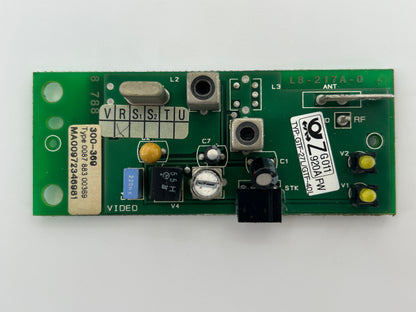 Bosch Profilift Empfänger Antenne Empfangsteil Funkempfänger Funk Fernsteuerung