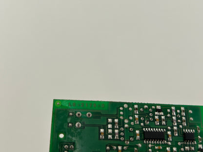 Bosch Profilift Empfänger Antenne Empfangsteil Funkempfänger Funk Fernsteuerung