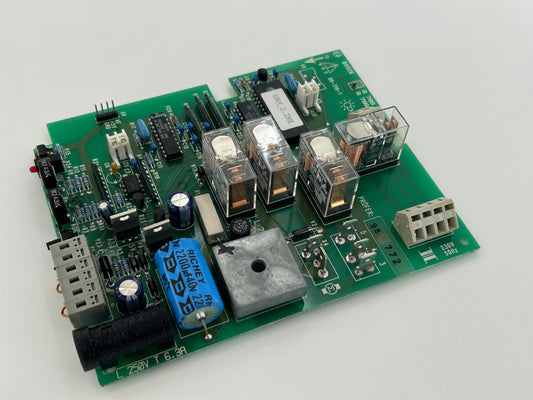 Bosch Profilift Platine Steuerung Hauptplatine Steuerplatine Elektronik Steuerkarte
