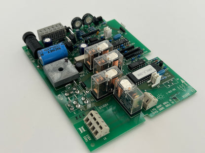 Bosch Profilift Platine Steuerung Hauptplatine Steuerplatine Elektronik Steuerkarte